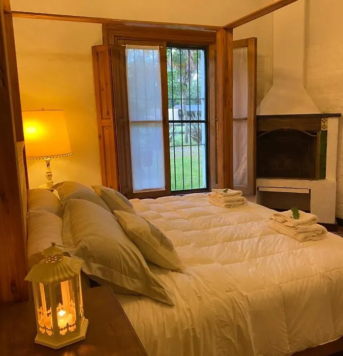 Don Aniceto - Suites de Campo-1