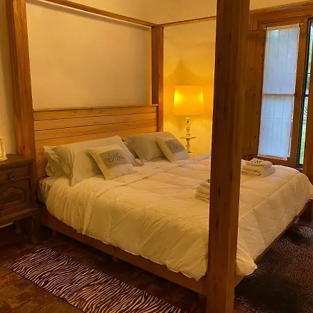 Don Aniceto - Suites de Campo-3