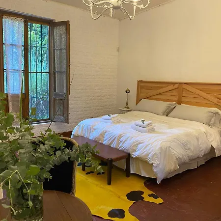 Don Aniceto - Suites de Campo-2